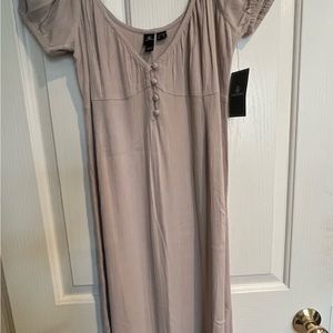 Women’s Volcom Maxi Dress